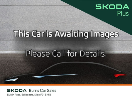 2022 Skoda Kodiaq KODIAQ SPORTLINE 2.0 TDI 150BHP DSG 5D
