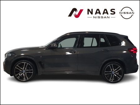2024 BMW X5 50 E M SPORT XDRIVE5DR €87,945