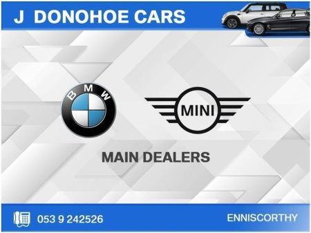 2024 MINI Hatch COOPER Cooper Classic Auto €32,795
