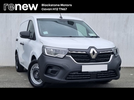 2023 Renault Kangoo 