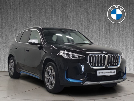 2023 BMW iX1 xDrive30 xLine €41,995