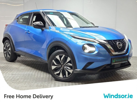 2022 Nissan Juke 1.0T SV *SCRAPPAGE DEAL*