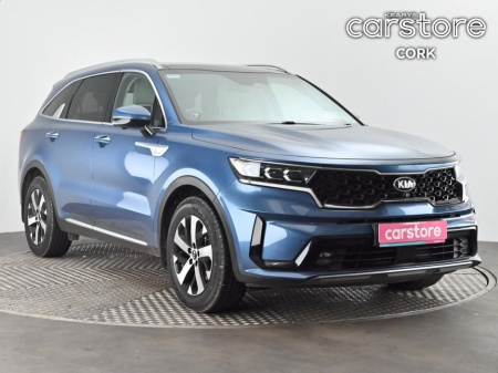 2021 Kia Sorento 2.2 K4 4X2 Diesel 7 seats