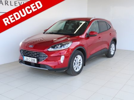 2023 Ford Kuga 2.5 Duratec 225PS PHEV Titanium Auto