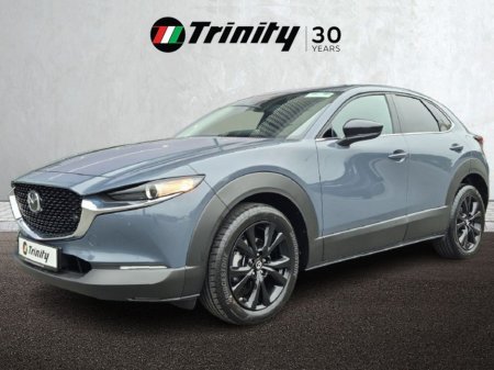 2026 Mazda CX-30 * FINANCE FROM 3.9% APR OR €2000 TRADE IN BOOSTER * IN STOCK FOR IMMEDIATE DELIVERY IN 2026 * TRINITY MOTORS * *