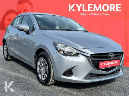 2019 Mazda Demio 1.3 AUTOMATIC