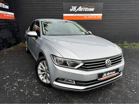 2016 Volkswagen Passat HIGHLINE 2.0 TDI 150HP 4DR AUTO