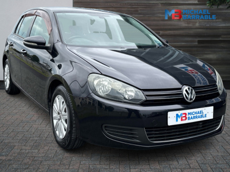 2012 Volkswagen Golf Petrol Automatic €9,950