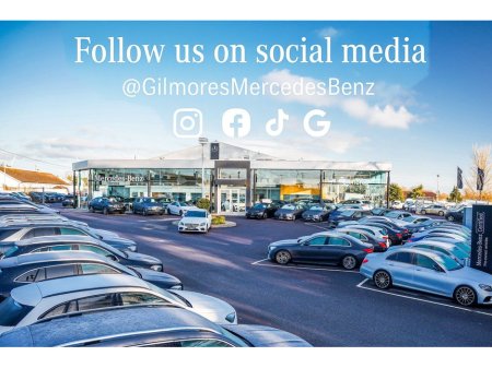 2024 Mercedes-Benz GLC Class 300e AMG Urban 4Matic Night Pack 328bhp