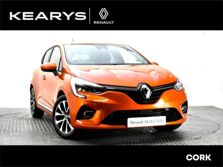 2019 Renault Clio Iconic TCe 100 MY19