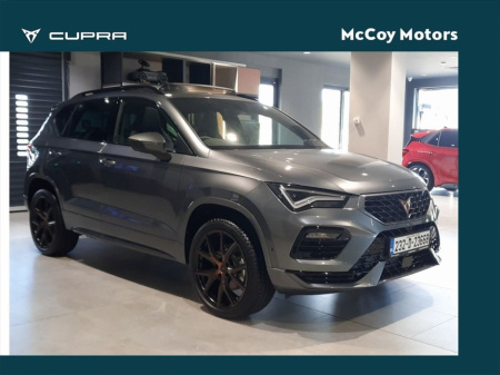 2025 Cupra Ateca *252 OFFERS* 0% PCP FINANCE *3 YEAR WARRANTY*