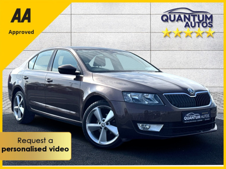 2014 Skoda Octavia 2014 ELEGANCE 1.6 TDI €59 P/W WITH NO CASH DEPOSIT 10 DAY SALE NOW ON!! €7,995