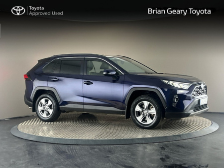 2023 Toyota Rav4 HYBRID LUNA