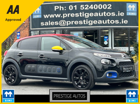 2019 Citroen C3 *DEPOSIT TAKEN* *CAR ID 51*