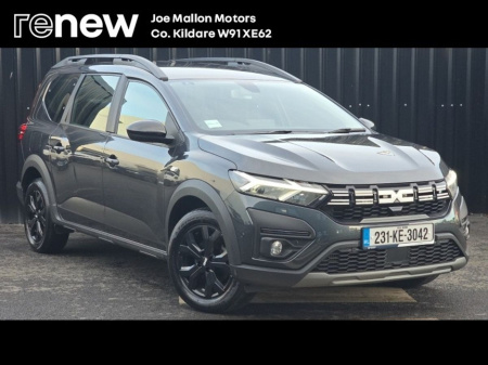 2023 Dacia Jogger TCe 110 Extreme SE (7 Seater)