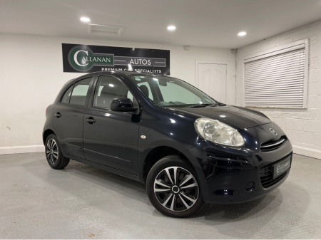 2012 Nissan Micra ***NOW***SOLD***SOLD***SOLD***1.2 4DR***GREAT STARTER CAR***PREMIUM CARS IN THE NORTH EAST***