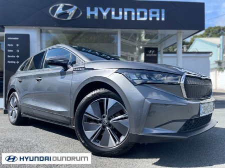2023 Skoda Enyaq 80 IV 80 5DR Auto