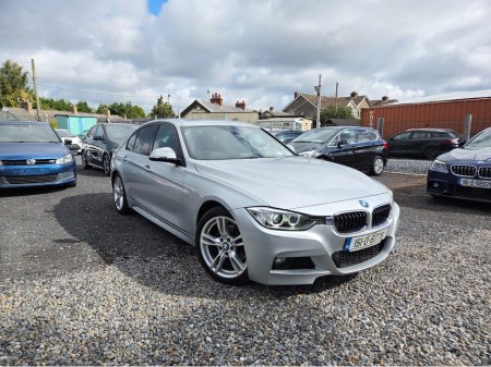 2015 BMW 3 Series M SPORTS// SUNROOF // AUTO €17,950