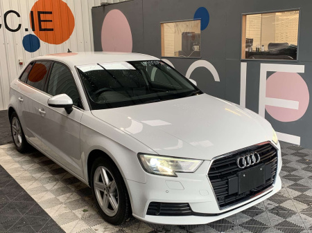 2019 Audi A3 Sportback Audi A3 Automatic 30 TFSI / 68k KMs / Reverse Camera / Audi A3 Automatic