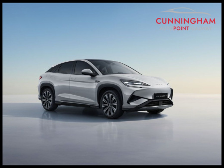 2025 BYD Sealion 7 Comfort 82.5kWh €48,980