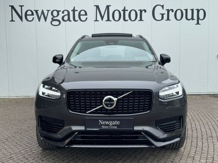 2024 Volvo XC90 RECHARGE T8 ULTIMATE AWD €76,888
