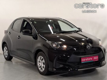 2023 Toyota Yaris 1.0 AUTO PETROL