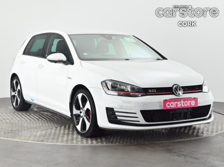 2017 Volkswagen Golf 2.0 GTI Auto
