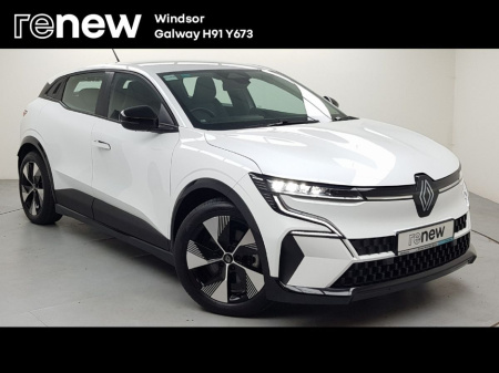 2023 Renault Megane E-Tech EV60 220hp Equilibre €25,995