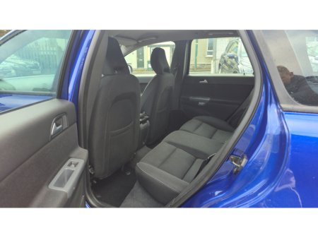 2010 Volvo V50 1.6 D 5DR SDRIVE €4,450