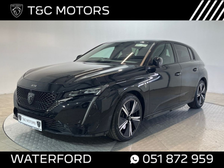 2023 Peugeot 308 308 GT HYBRID 180bhp PHEV Automatic, Peugeot Drive Assist, Bluetooth, Wireless Apple Carplay & Android Auto