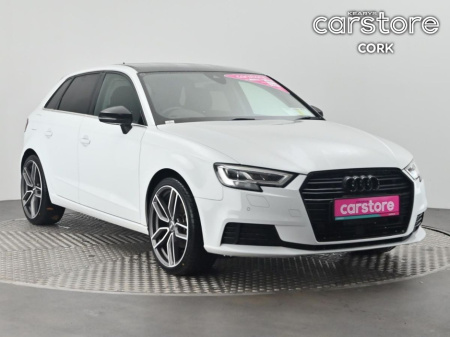 2019 Audi A3 UPGRADED ALLOYS *BLACK EDITION*