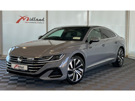 2024 Volkswagen Arteon R LINE TSI PHEV *Now Sold* €45,900