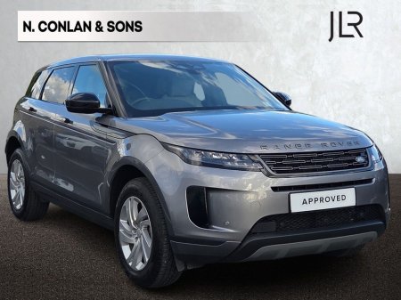 2025 Land Rover Range Rover Evoque PHEV S *5 YEAR APPROVED WARRANTY*