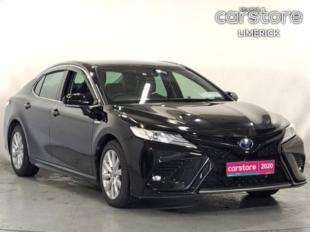 2020 Toyota Camry 2.5 Camry Hybrid