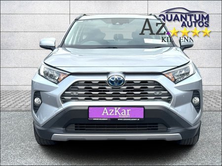 2021 Toyota Rav4 TOYOTA RAV4 2021 LUNA AUTOMATIC 2.5 PETROL HYBRID 220 BHP €142 P/W WITH NO CASH DEPOSIT 10 DAY SALE NOW ON!! €28,995