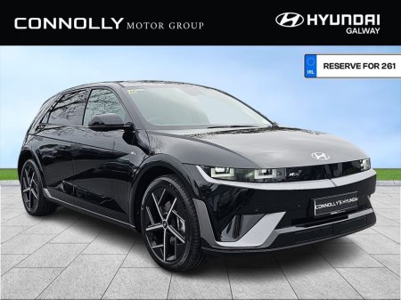 2026 Hyundai Ioniq 5 N-Line 84KW *ORDER NOW FOR 261*