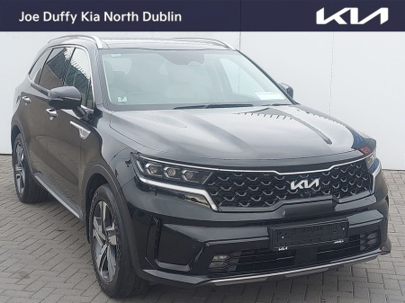 2023 Kia Sorento 2.2 K4 Diesel 7 seats