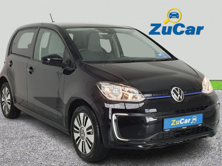 2023 Volkswagen e-up! #106 E-Up 82 Electric 36.8 kWh Auto