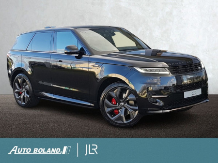 2025 Land Rover Range Rover Sport Available to order * Dynamic HSE P460e Meridian surround,Garnet Interior, 23 
