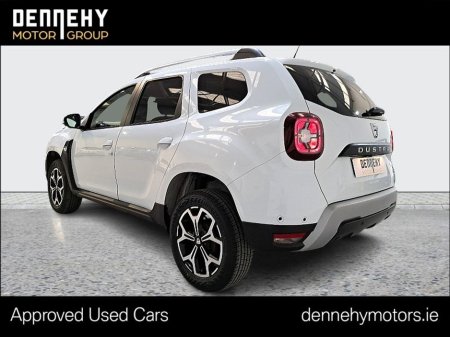 2020 Dacia Duster Prestige Dci *€70 P/WK* €17,995