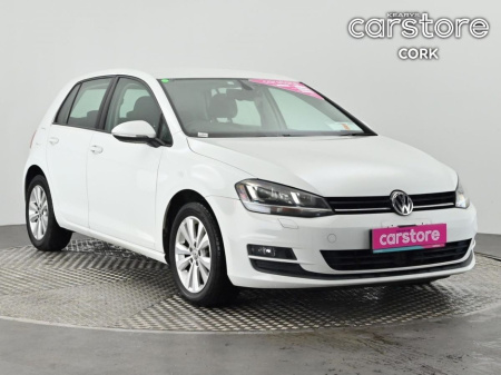 2016 Volkswagen Golf 1.2 TSI Auto