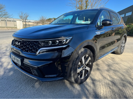 2023 Kia Sorento K3 MY23 2WD 7S