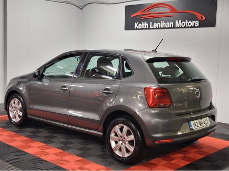 2014 Volkswagen Polo **LOW KLMS** €8,995