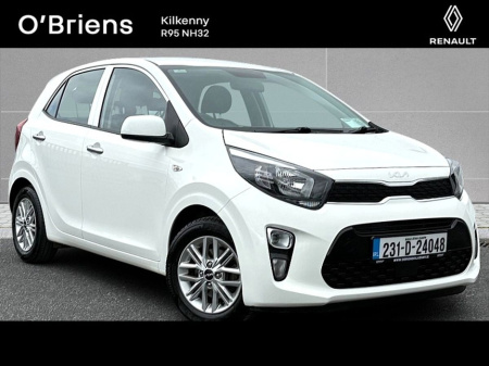 2023 Kia Picanto K1 1.0 5DR *1 OWNER - PRISTINE CAR - IN STOCK & READY FOR COLLECTION* €13,495
