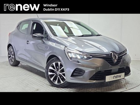 2023 Renault Clio TCe 90 DFull Equilibre