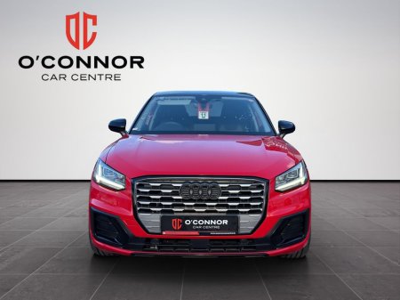 2020 Audi Q2 “This Q2 Steals The Show-Styled by O’Connor Car Centre. 