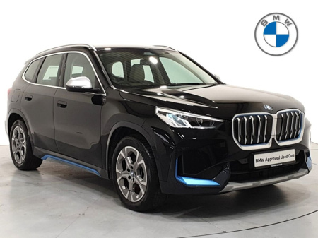2024 BMW iX1 xDrive30 xLine
