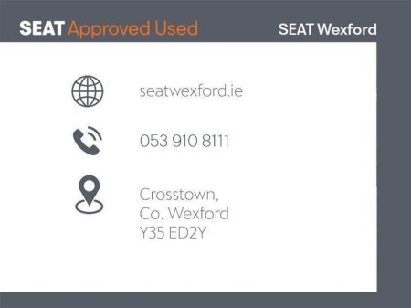 2024 SEAT Tarraco 2.0TDI 150hp 7S SE DSG €46,975