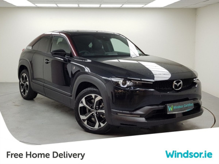2024 Mazda MX-30 Editon R 4DR Auto PHEV