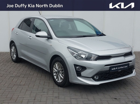 2023 Kia Rio 1.25 PE